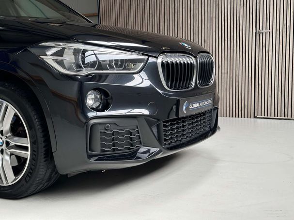 BMW X1 sDrive18i 103 kW image number 21