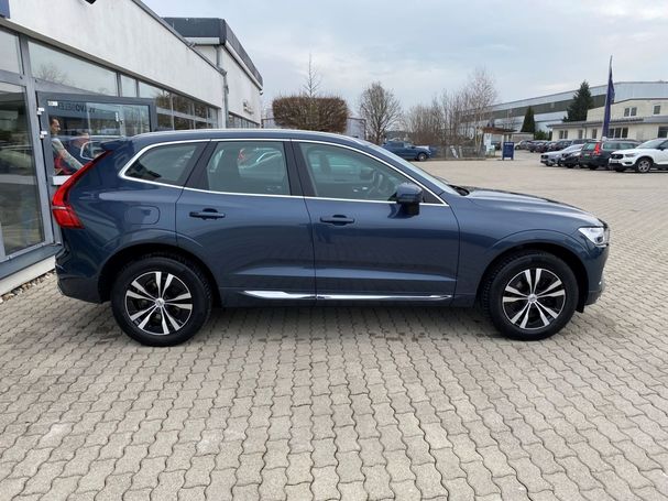 Volvo XC60 Recharge Inscription Expression AWD 251 kW image number 11