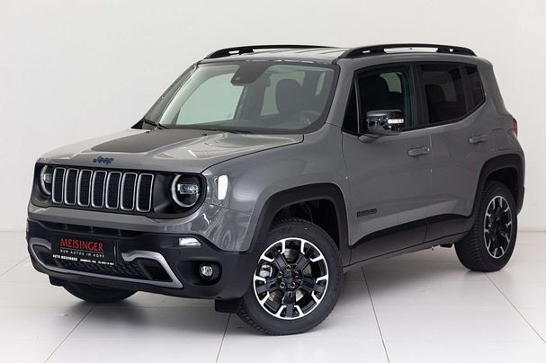 Jeep Renegade 1.3 PHEV 176 kW image number 1