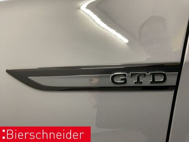 Volkswagen Golf GTD DSG 147 kW image number 19