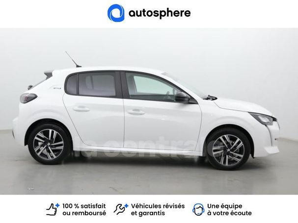 Peugeot 208 PureTech 100 74 kW image number 5