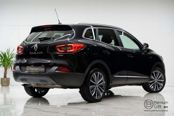 Renault Kadjar Energy TCe 165 120 kW image number 18