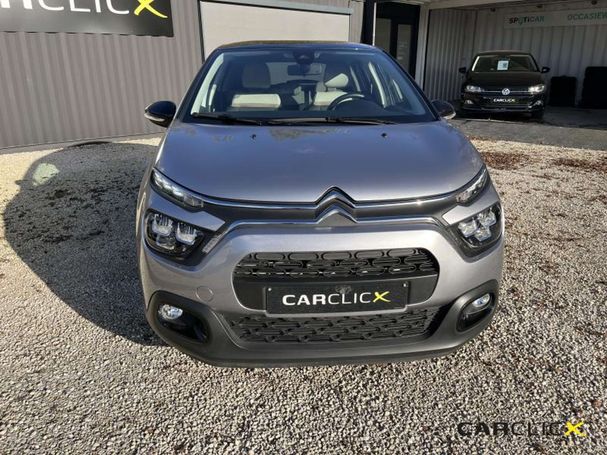 Citroen C3 61 kW image number 8