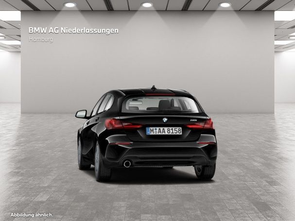 BMW 118i 100 kW image number 7