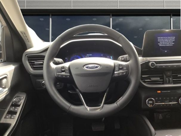 Ford Kuga 140 kW image number 11