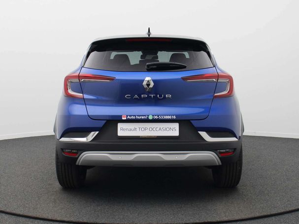 Renault Captur TCe 90 Techno 67 kW image number 25