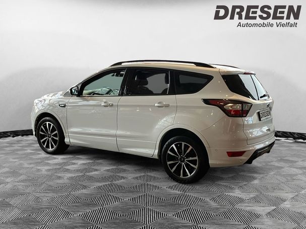 Ford Kuga ST-Line 88 kW image number 4