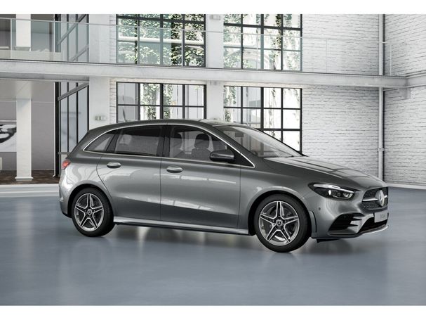 Mercedes-Benz B 220 d 140 kW image number 2