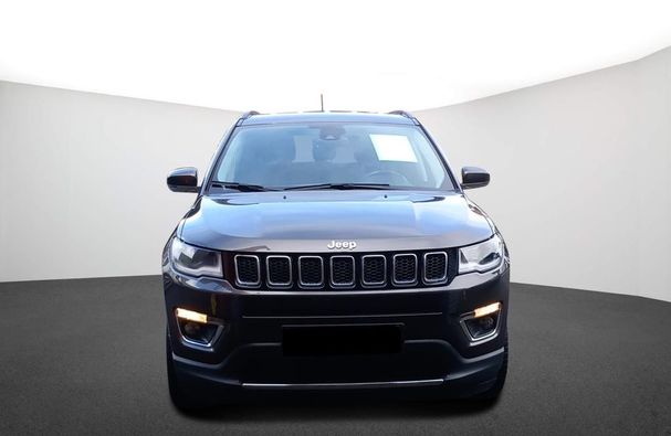 Jeep Compass MultiAir Limited 103 kW image number 2