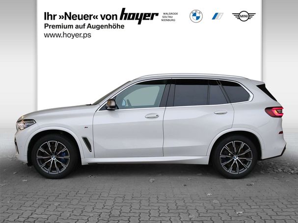 BMW X5 M 50d xDrive 294 kW image number 3