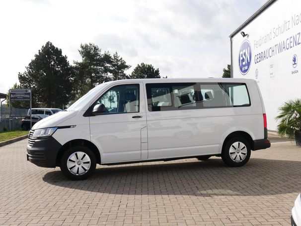 Volkswagen T6 Kombi 2.0 TDI 110 kW image number 15