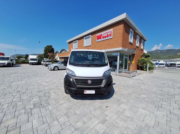 Fiat Ducato 140 103 kW image number 3