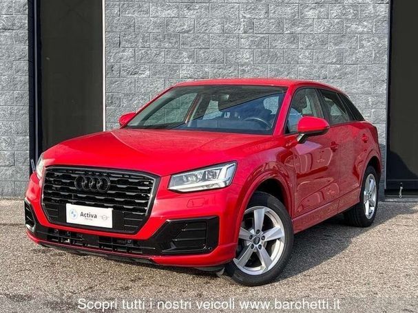 Audi Q2 35 TFSI S tronic 110 kW image number 1