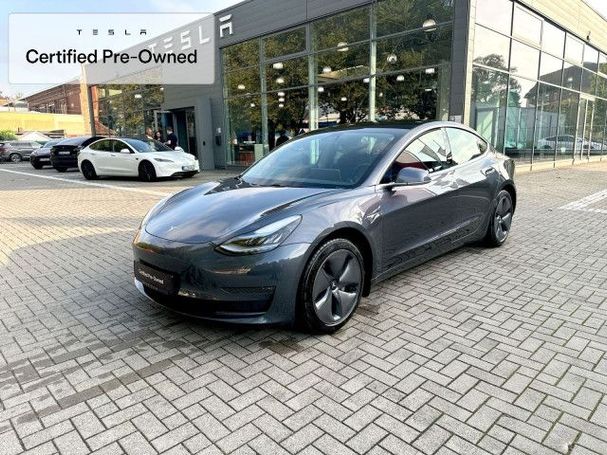 Tesla Model 3 Long Range AWD 258 kW image number 2