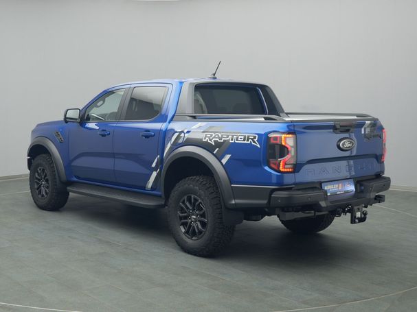 Ford Ranger Raptor 154 kW image number 18