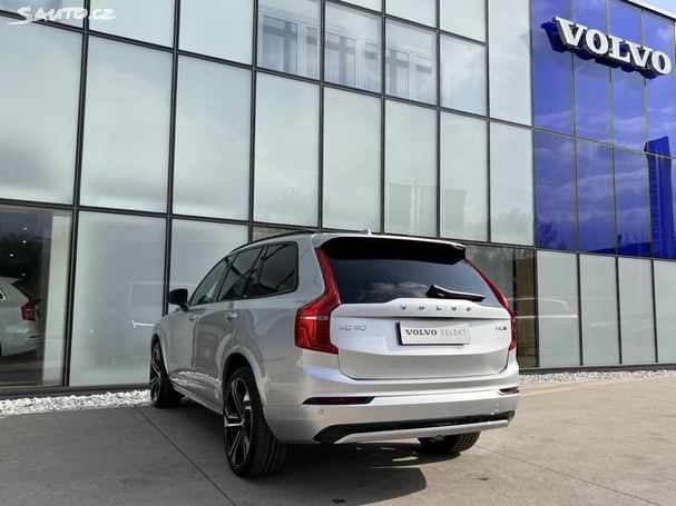 Volvo XC90 B5 AWD 173 kW image number 5