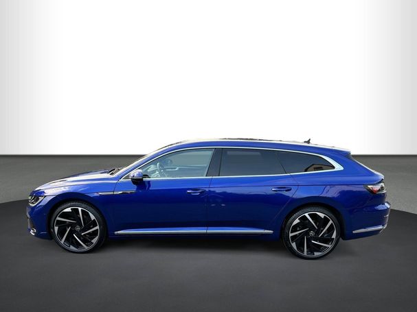 Volkswagen Arteon Shooting Brake 2.0 TSI R-Line 140 kW image number 5