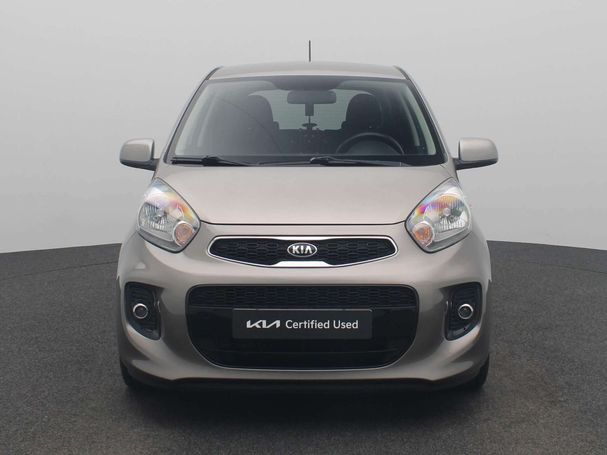 Kia Picanto 1.0 49 kW image number 2