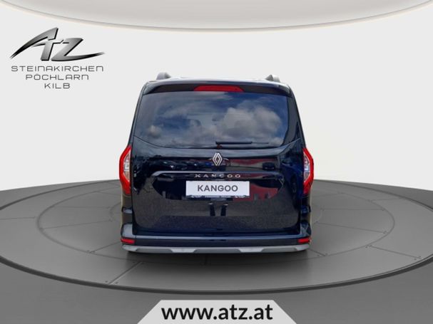 Renault Kangoo TCe 95 kW image number 3