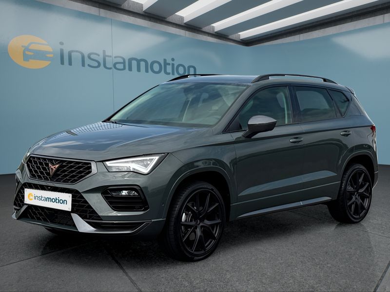 Cupra Ateca 1.5 TSI DSG