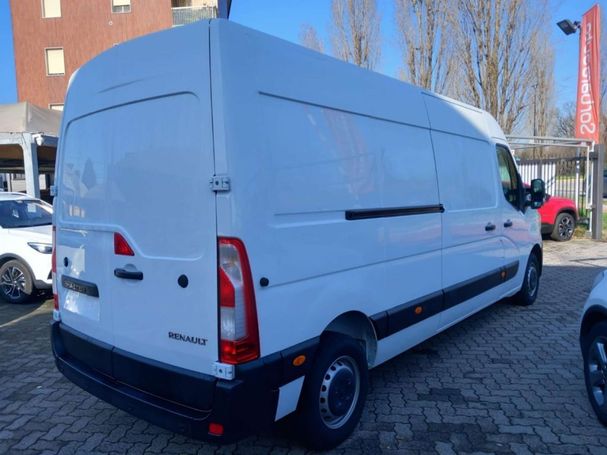 Renault Master DCi 135 99 kW image number 4