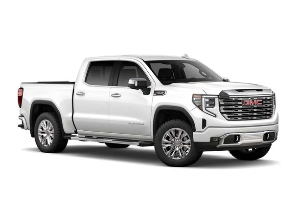 GMC Sierra 309 kW image number 4