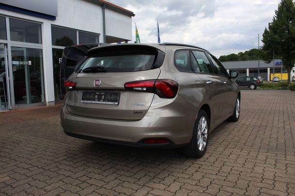 Fiat Tipo 70 kW image number 3