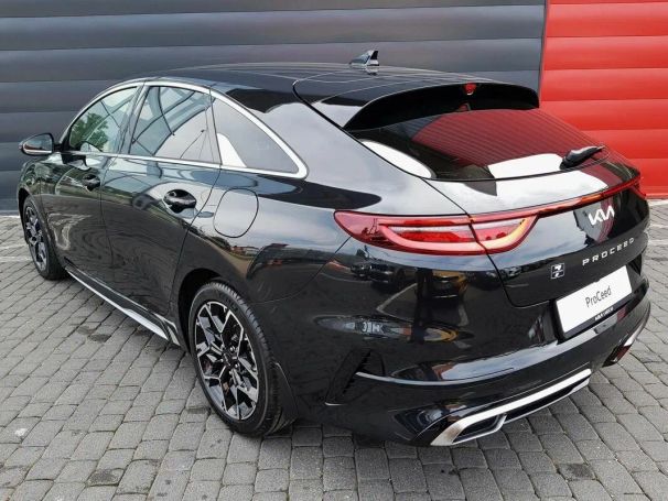 Kia ProCeed GT Line 118 kW image number 4