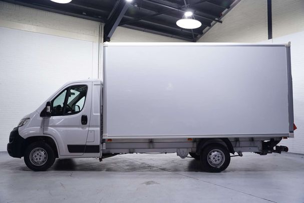 Opel Movano 103 kW image number 9