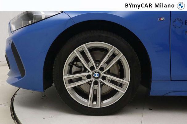 BMW 120i M Sport 131 kW image number 10