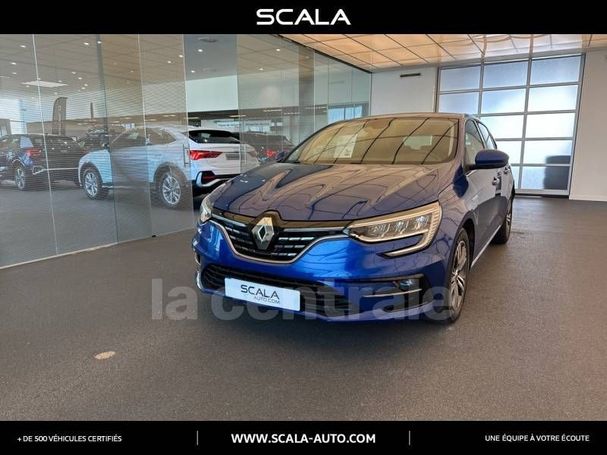 Renault Megane 103 kW image number 1