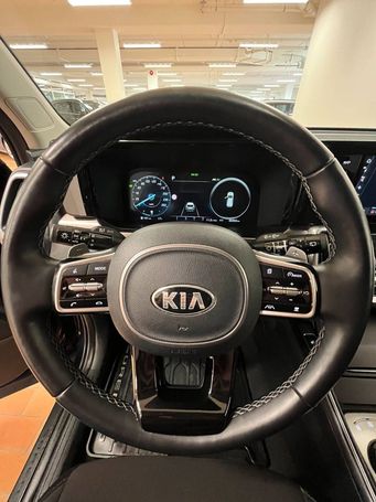 Kia Sorento 196 kW image number 9