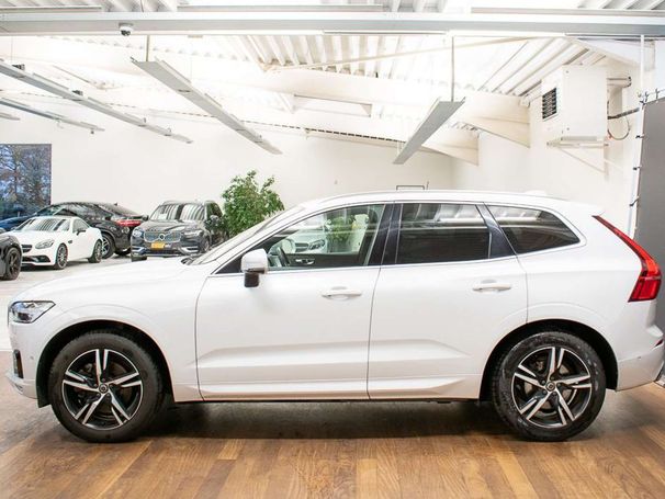 Volvo XC60 T5 AWD 184 kW image number 6