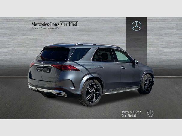 Mercedes-Benz GLE 350 de 4Matic 235 kW image number 3