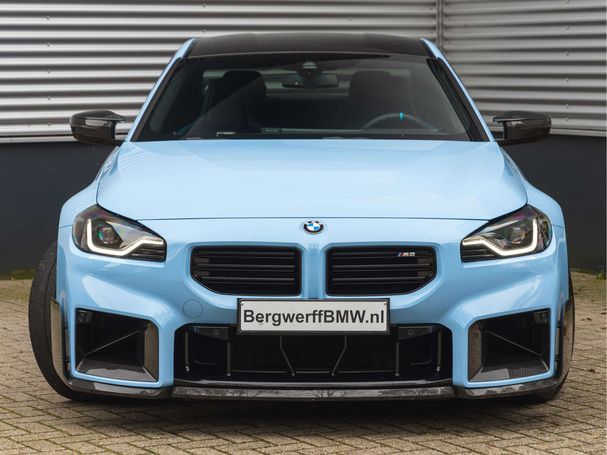 BMW M2 Coupé 338 kW image number 2