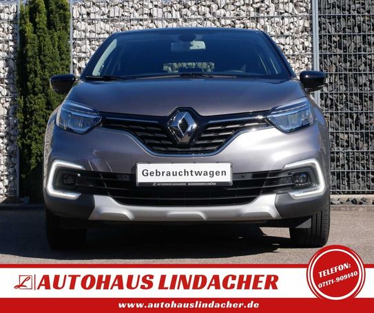 Renault Captur TCe 150 GPF INTENS 110 kW image number 3