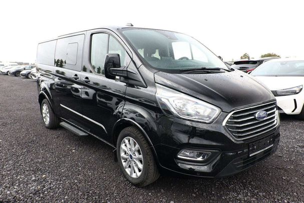 Ford Tourneo Custom 320 L2 2.0 125 kW image number 2