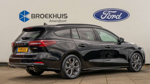 Ford Focus 1.0 ST-Line 92 kW image number 2