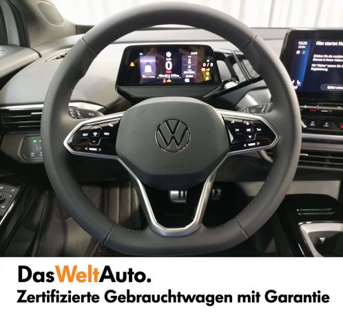 Volkswagen ID.4 150 kW image number 14