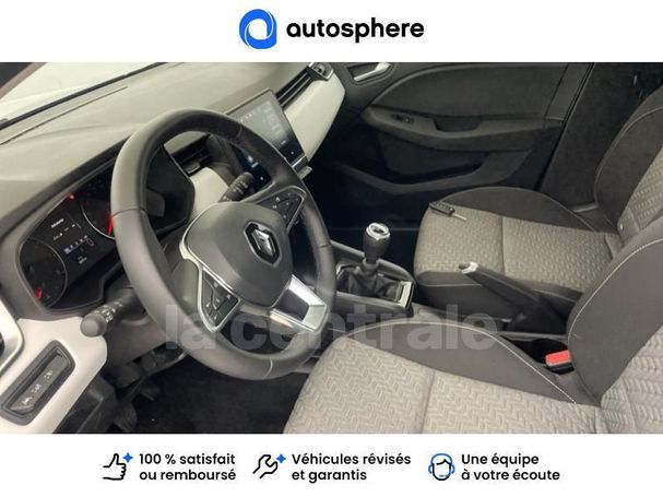 Renault Clio 74 kW image number 17