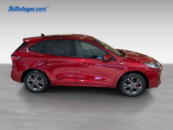 Ford Kuga 2.5 Hybrid AWD 141 kW image number 4