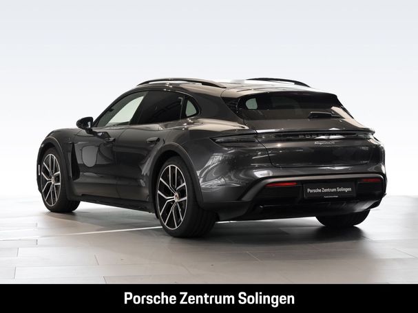 Porsche Taycan 4 Cross Turismo 320 kW image number 2