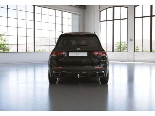 Mercedes-Benz GLB 200 d 110 kW image number 6