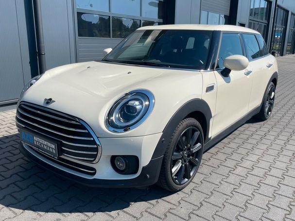 Mini Cooper D Clubman 110 kW image number 1