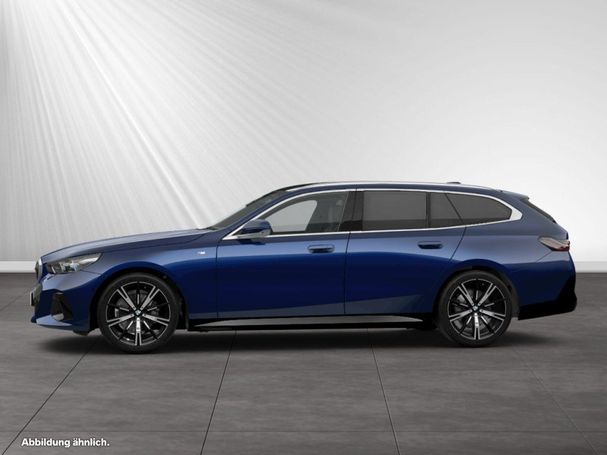 BMW 520d Touring xDrive 145 kW image number 6