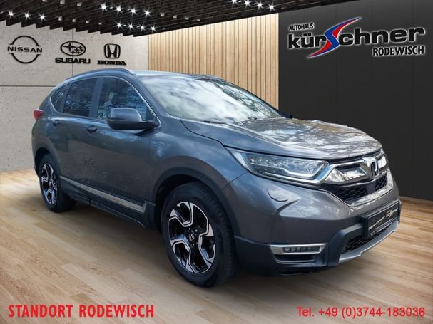 Honda CR-V 2.0 i-MMD Executive 135 kW image number 2