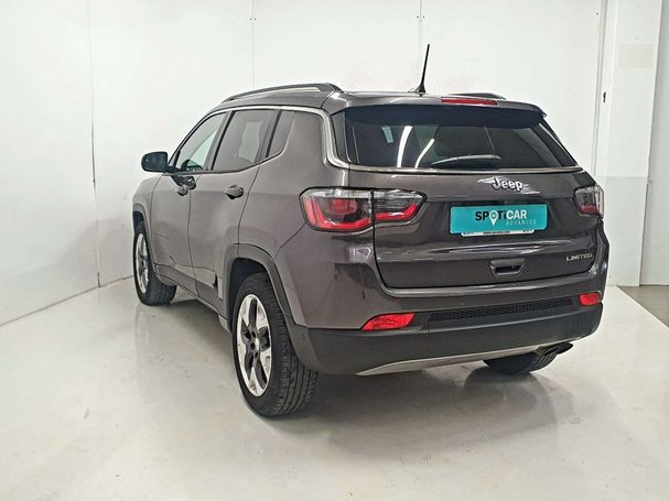 Jeep Compass Limited 103 kW image number 7