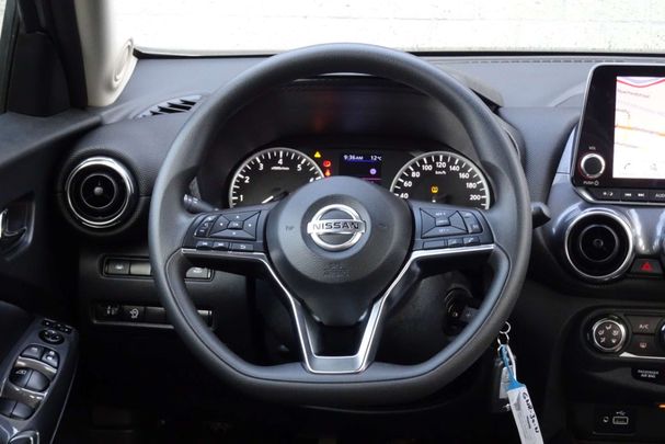 Nissan Juke 1.0 DIG-T 114 84 kW image number 10