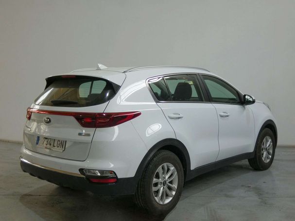 Kia Sportage 2WD 100 kW image number 3