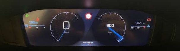 Peugeot 2008 1.2 PureTech 75 kW image number 13